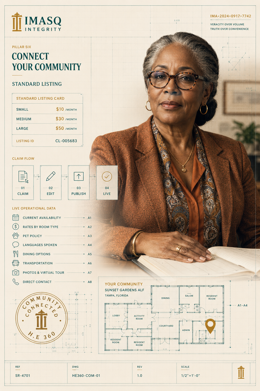 Connect Your Community